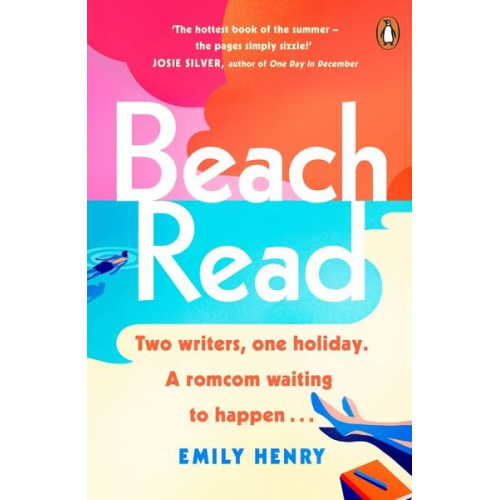 Emily Henry - Beach Read