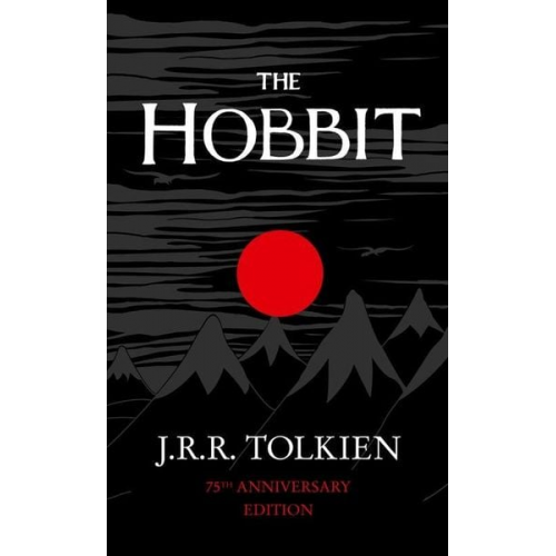 J. R. R. Tolkien - The Hobbit or There And Back Again