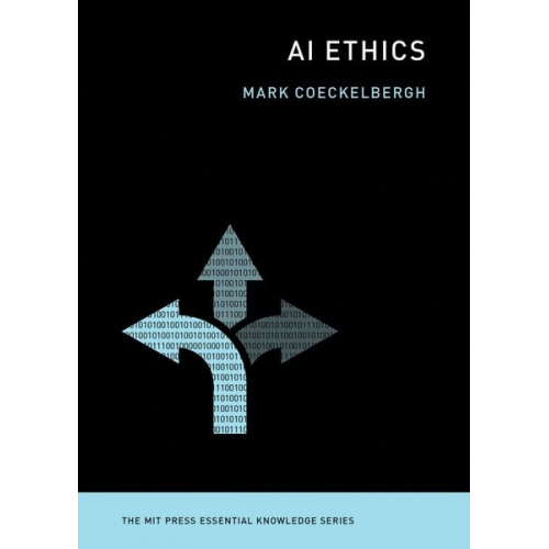 Mark Coeckelbergh - AI Ethics