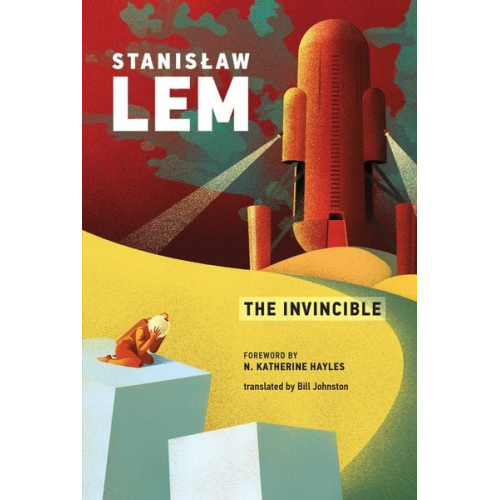 Stanislaw Lem - The Invincible