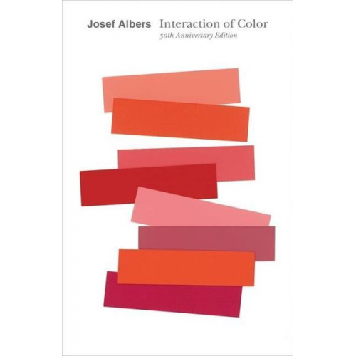 Josef Albers - Interaction of Color