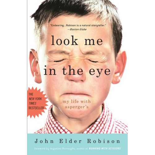 John Elder Robison - Look Me in the Eye