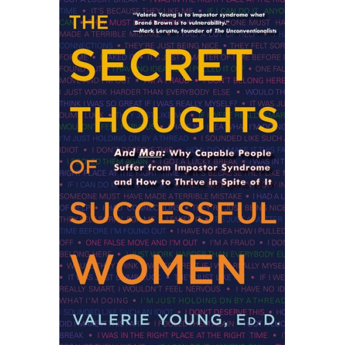 Valerie Young - The Secret Thoughts of Successful Women