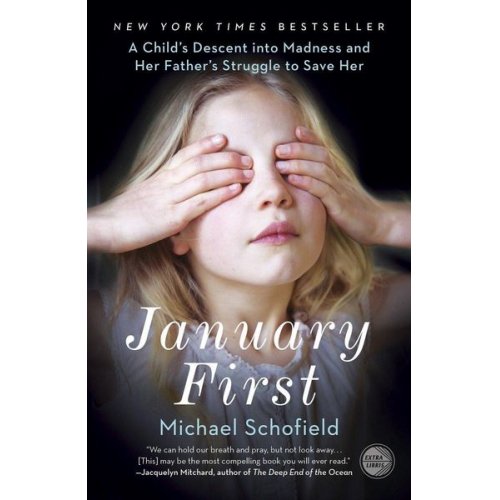 Michael Schofield - January First