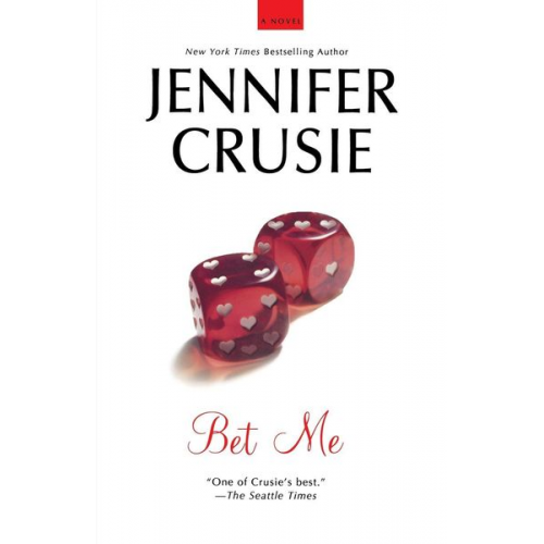 Jennifer Crusie - Bet Me