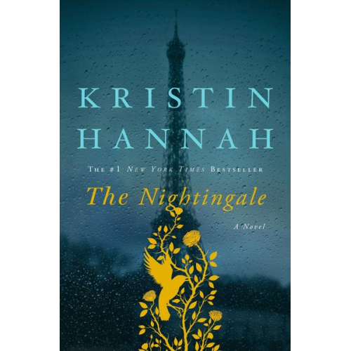 Kristin Hannah - The Nightingale