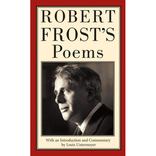 Robert Frost - Poems