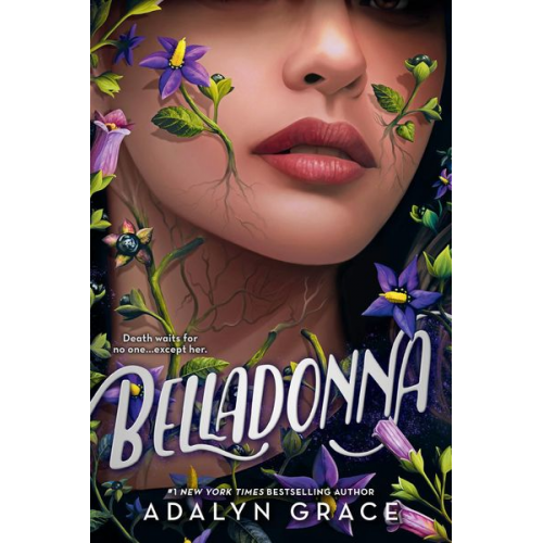 Adalyn Grace - Belladonna