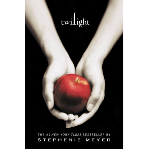 Stephenie Meyer - Twilight