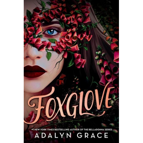 Adalyn Grace - Foxglove