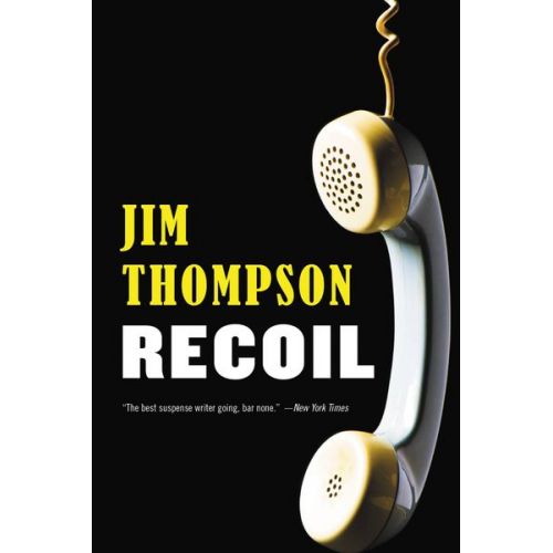 Jim Thompson - Recoil