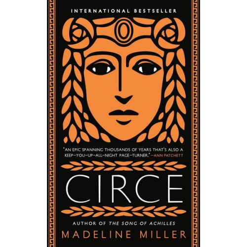 Madeline Miller - Circe