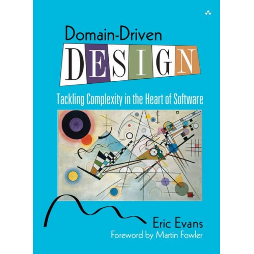 Eric Evans - Domain-Driven Design: Tackling Complexity in the Heart of Software
