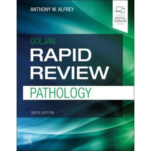 Anthony Alfrey - Rapid Review Pathology