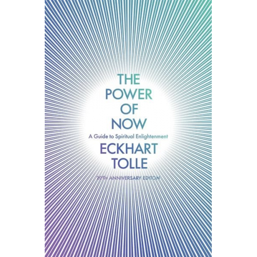 Eckhart Tolle - The Power of Now