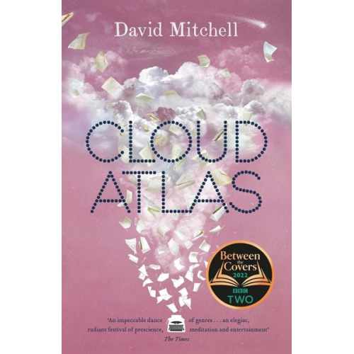 David Mitchell - Cloud Atlas