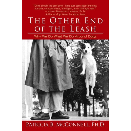 Patricia McConnell - The Other End of the Leash