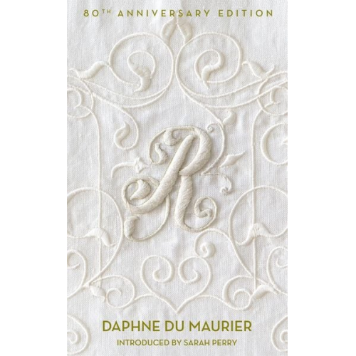 Daphne du Maurier - Rebecca