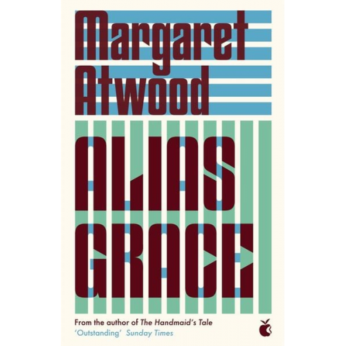 Margaret Atwood - Alias Grace. Collector's Edition