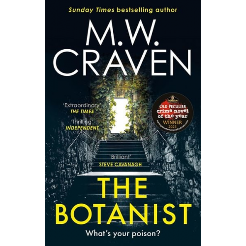 M. W. Craven - The Botanist