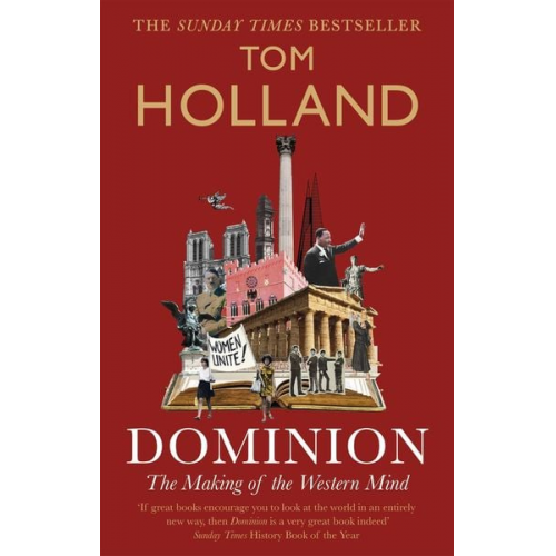Tom Holland - Dominion