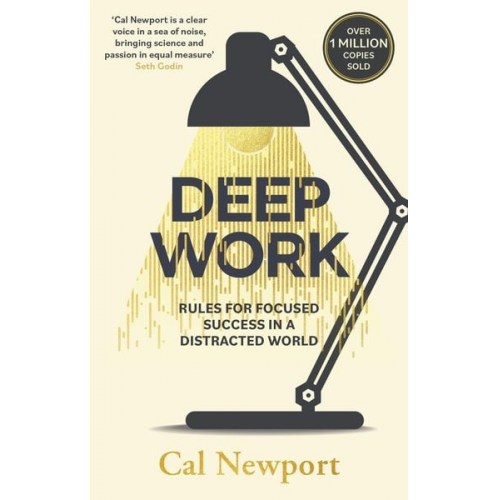 Cal Newport - Deep Work