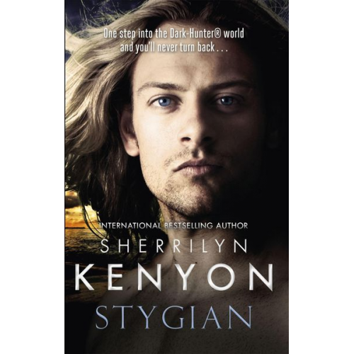 Sherrilyn Kenyon - Stygian