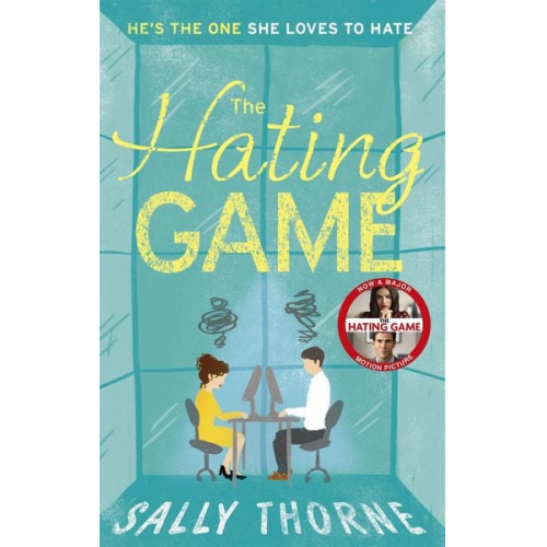 Sally Thorne - The Hating Game