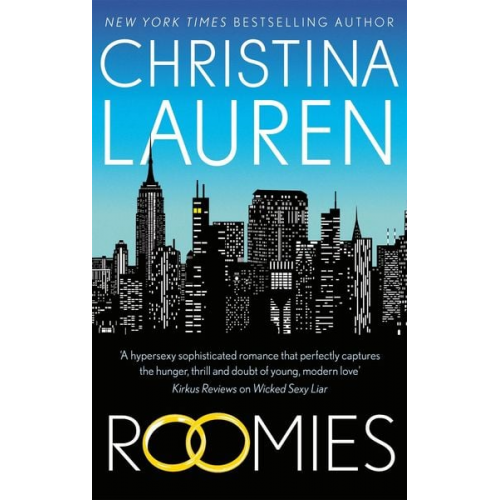 Christina Lauren - Roomies