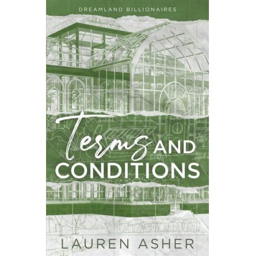 Lauren Asher - Terms and Conditions