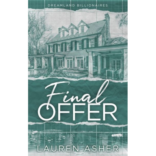 Lauren Asher - Final Offer