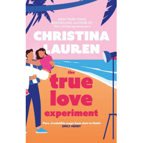 Christina Lauren - The True Love Experiment