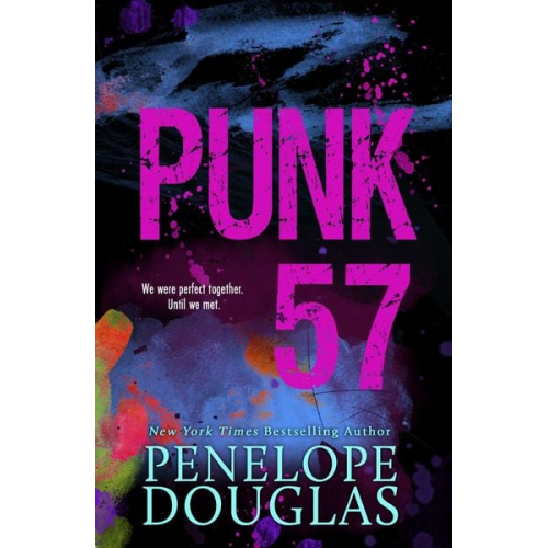 Penelope Douglas - Punk 57