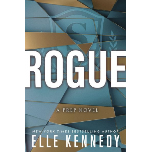 Elle Kennedy - Rogue