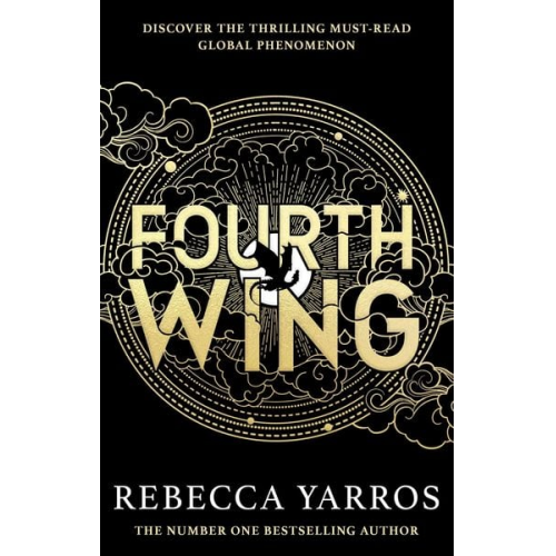 Rebecca Yarros - Fourth Wing