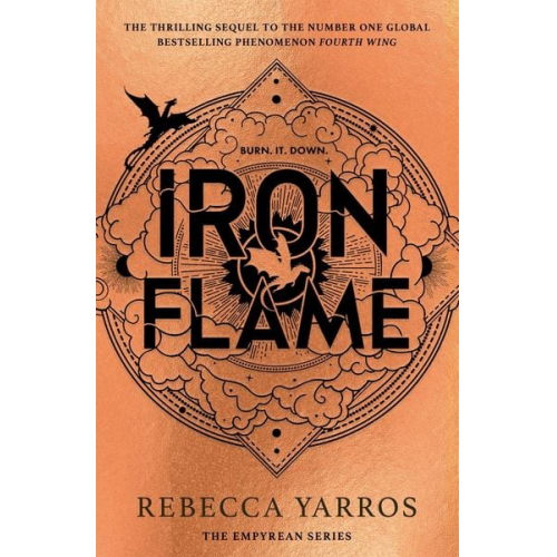 Rebecca Yarros - Iron Flame
