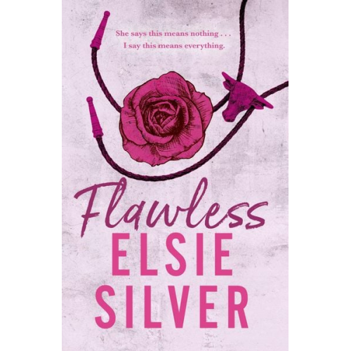 Elsie Silver - Flawless