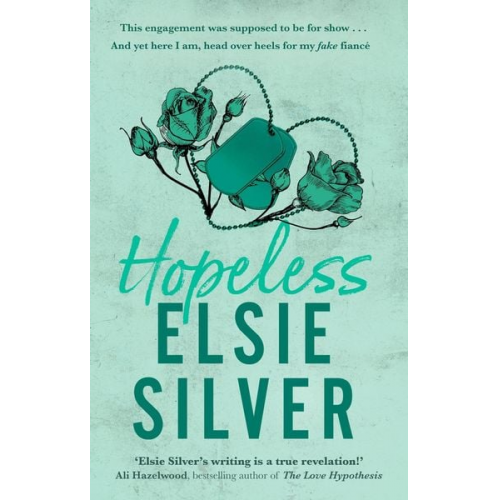 Elsie Silver - Hopeless