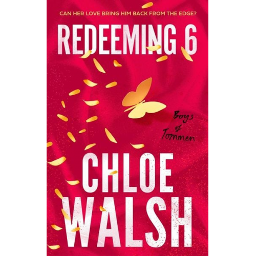 Chloe Walsh - Redeeming 6
