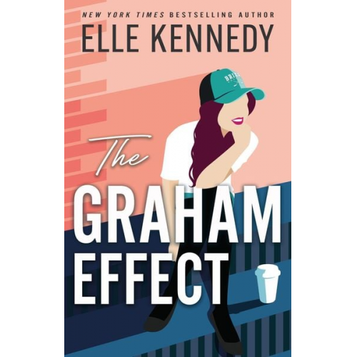 Elle Kennedy - The Graham Effect