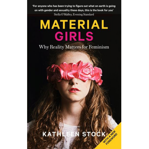 Kathleen Stock - Material Girls