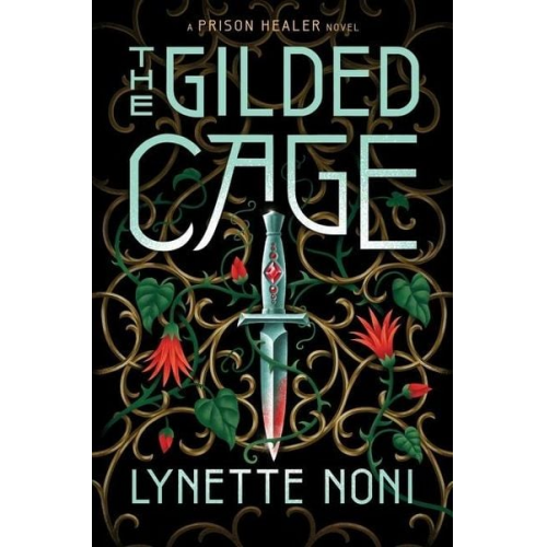 Lynette Noni - The Gilded Cage