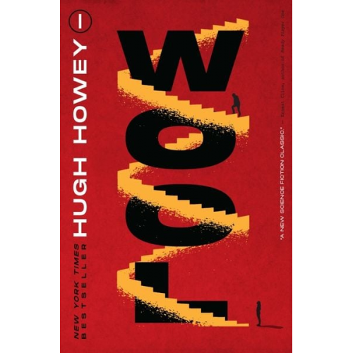 Hugh Howey - Wool