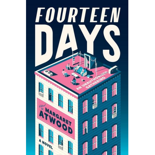 The Authors Guild Margaret Atwood Douglas Preston - Fourteen Days