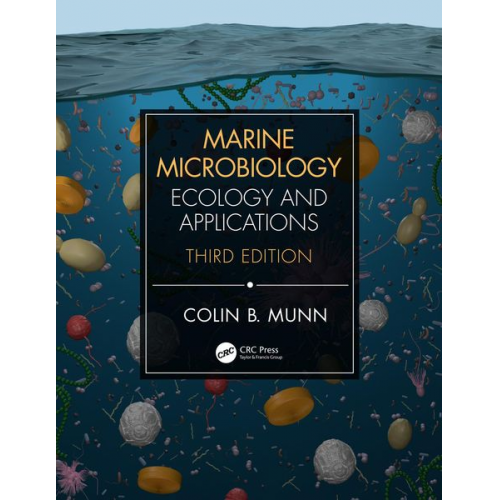 Colin B. Munn Colin Munn - Marine Microbiology