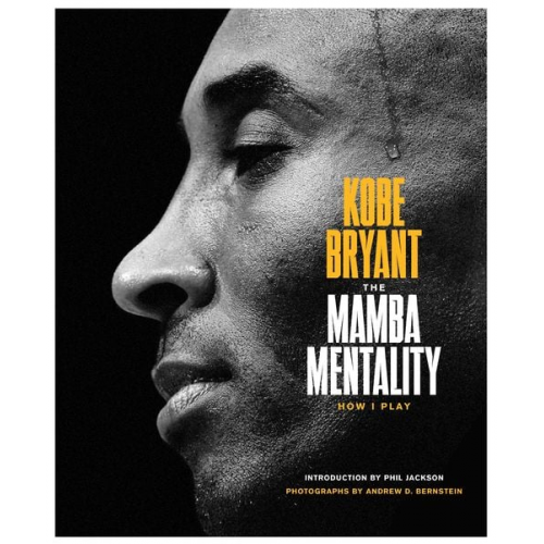 Kobe Bryant - The Mamba Mentality