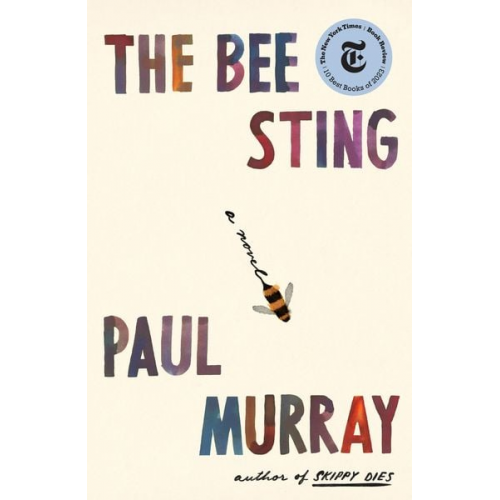 Paul Murray - The Bee Sting