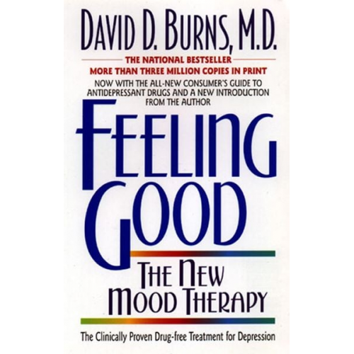 David D. Burns - Feeling Good: