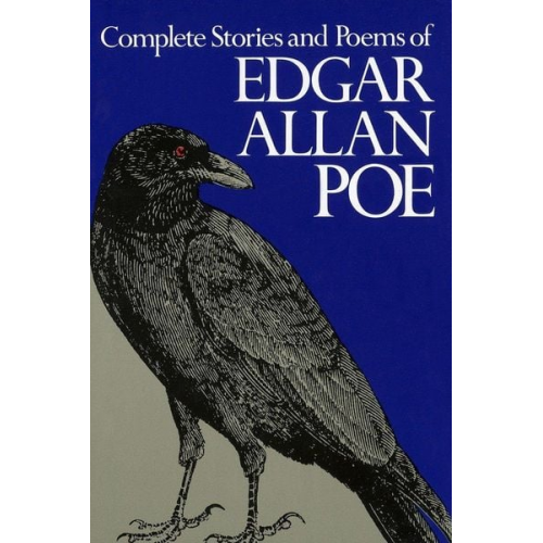 Edgar Allan Poe - Complete Stories and Poems of Edgar Allen Poe