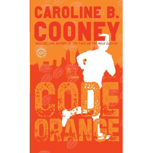 Caroline B. Cooney - Code Orange